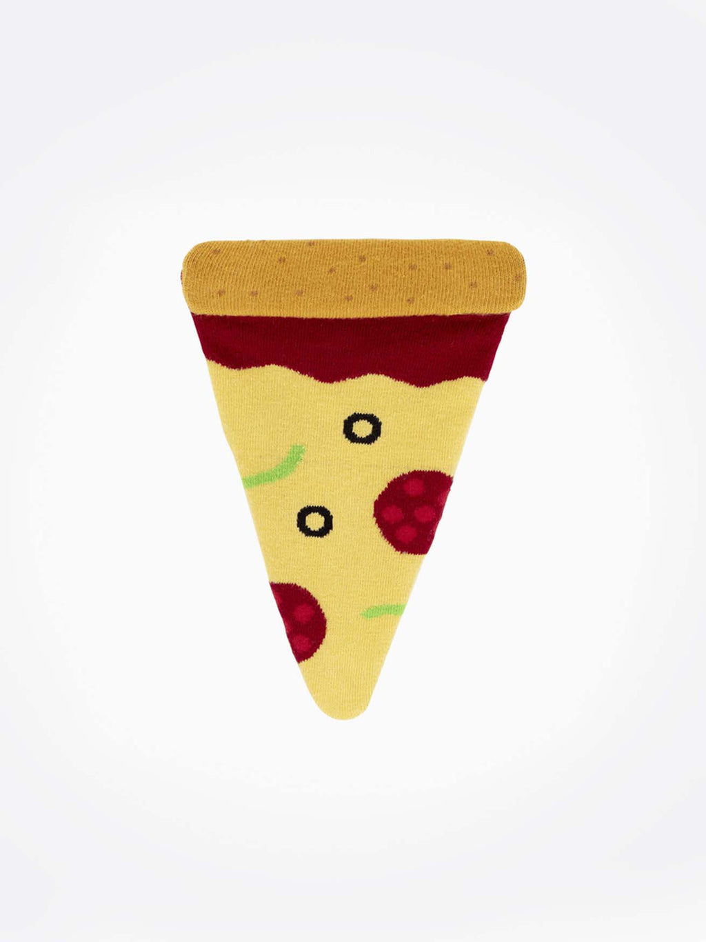 Calcetines Napoli Pizza Eat My Socks