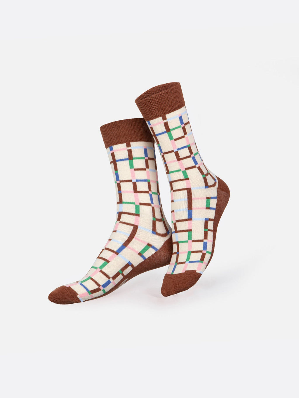 Calcetines Caffè Latte Eat My Socks