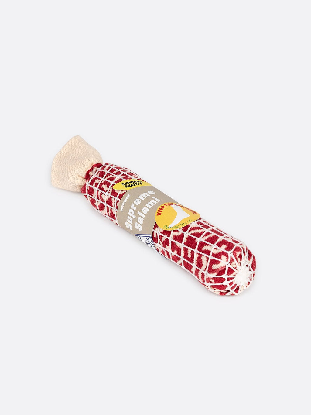 Calcetines Supreme Salami Eat My Socks