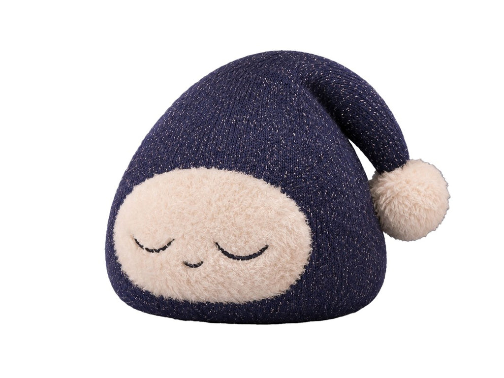 Peluche Gaby, el Guardián de los Sueños · 🌙✨