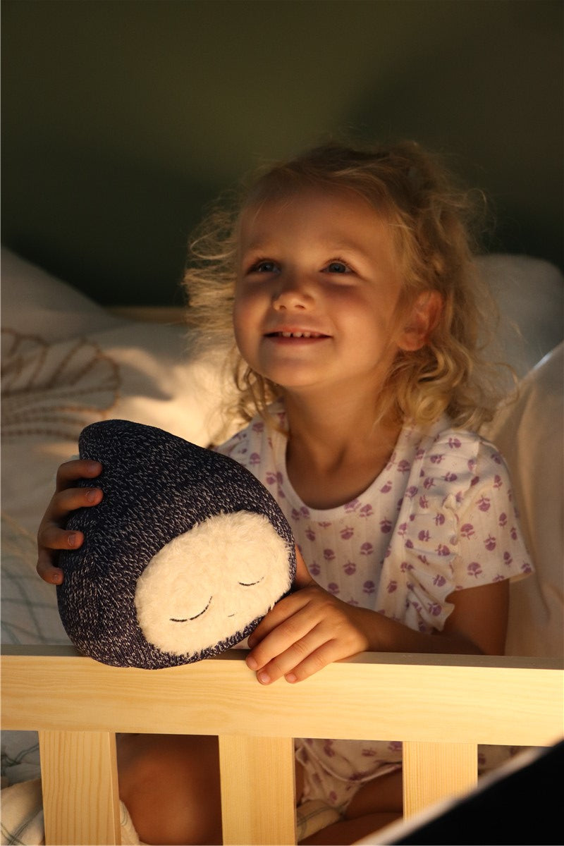 Peluche Gaby, el Guardián de los Sueños · 🌙✨
