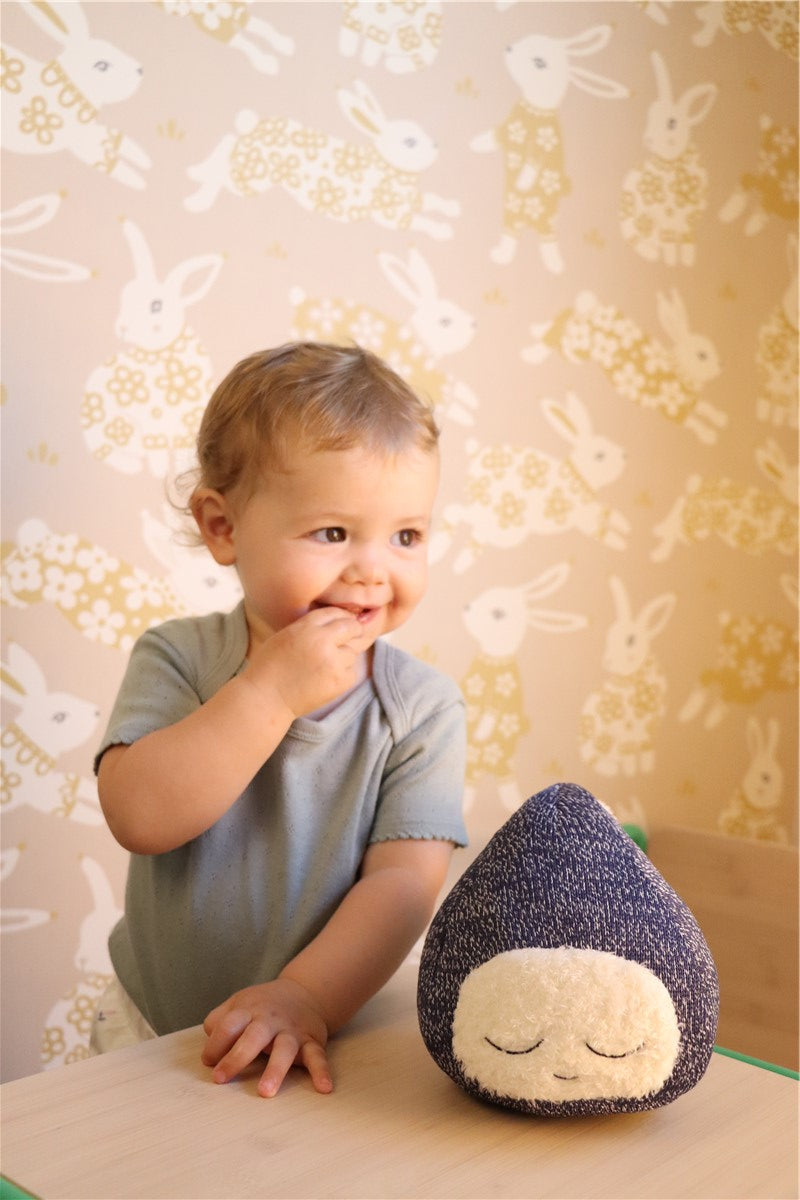 Peluche Gaby, el Guardián de los Sueños · 🌙✨