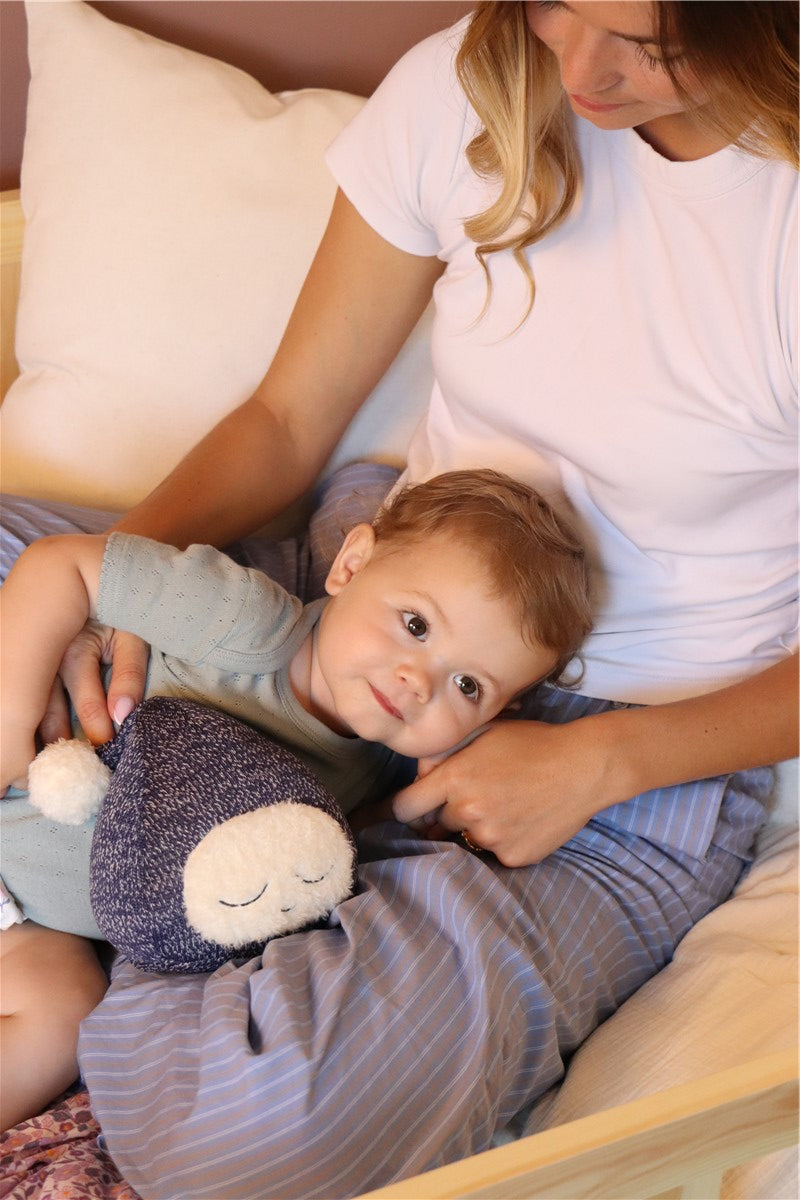 Peluche Gaby, el Guardián de los Sueños · 🌙✨