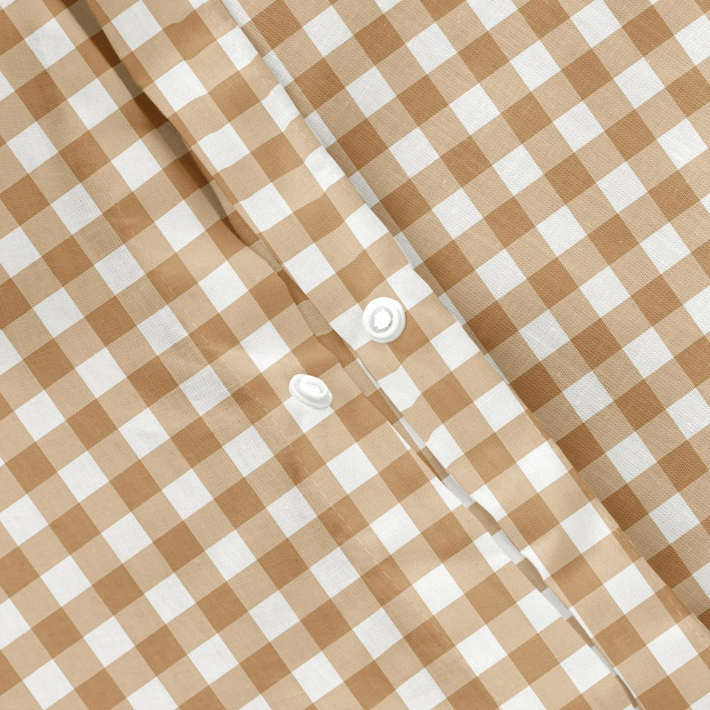 Funda Nórdica 100% Algodón Vichy 🤍