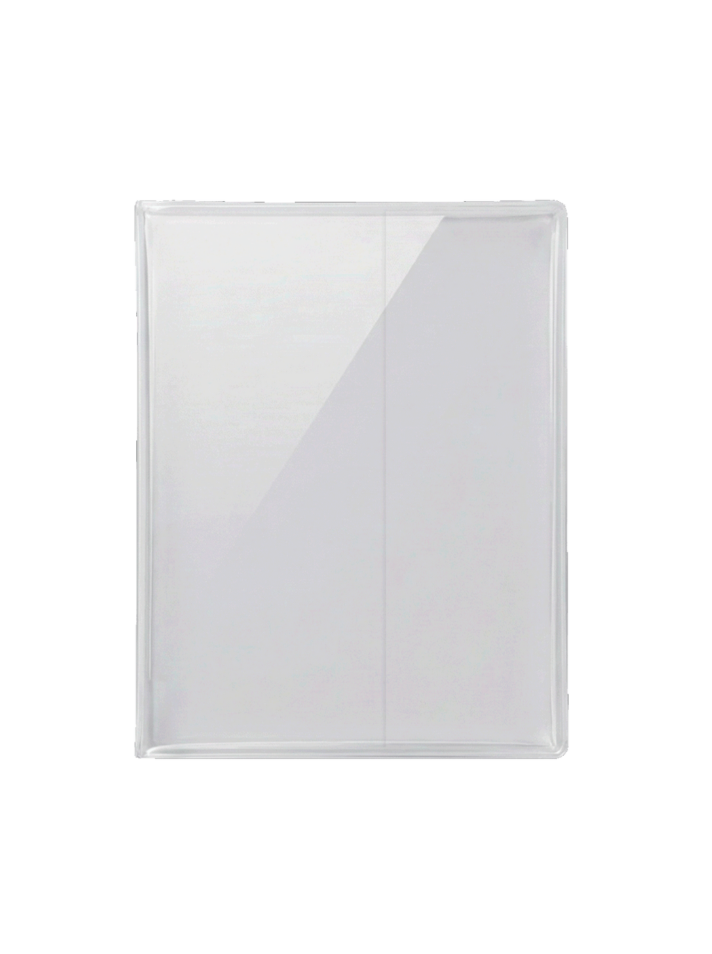 Funda transparente protectora 1·9