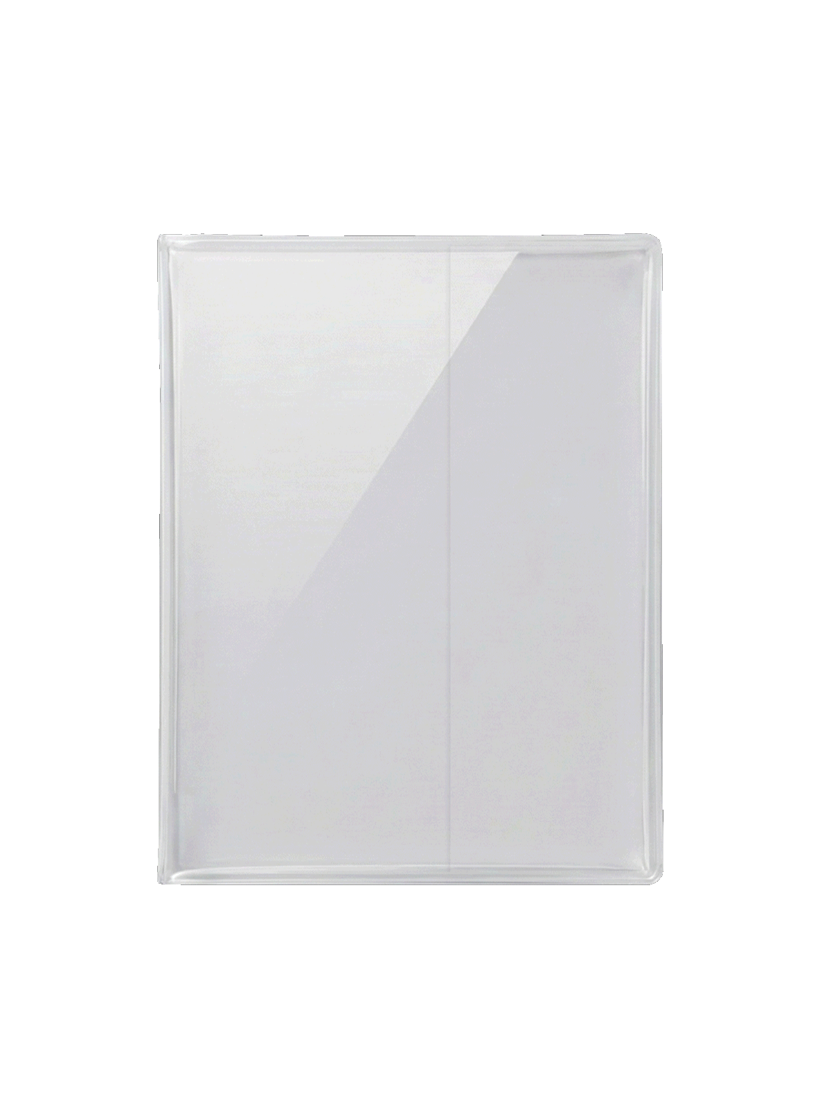 Funda transparente protectora 1·9