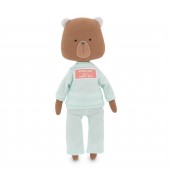 Oscar El Oso: Set de ropa