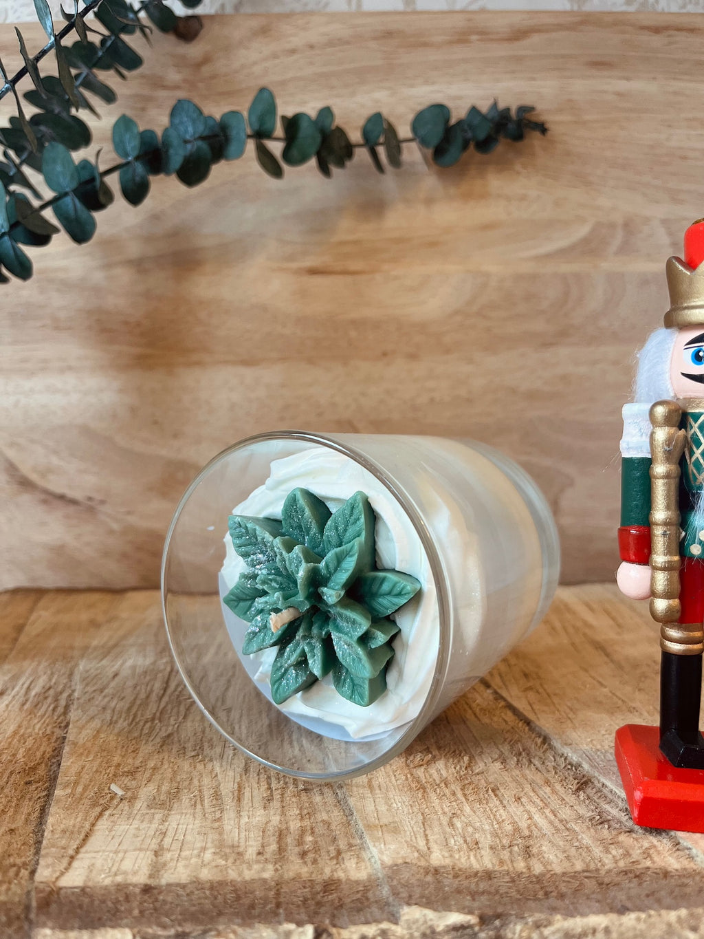 🕯️ Vela Nadau "Navidad" Edición limitada 🎄