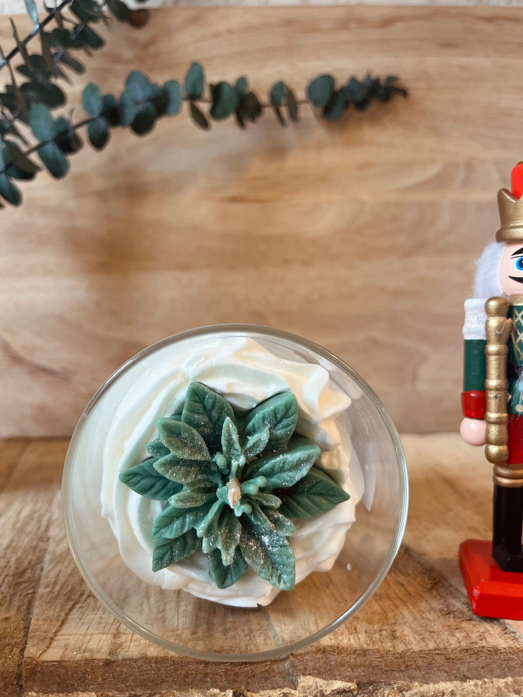 🕯️ Vela Nadau "Navidad" Edición limitada 🎄