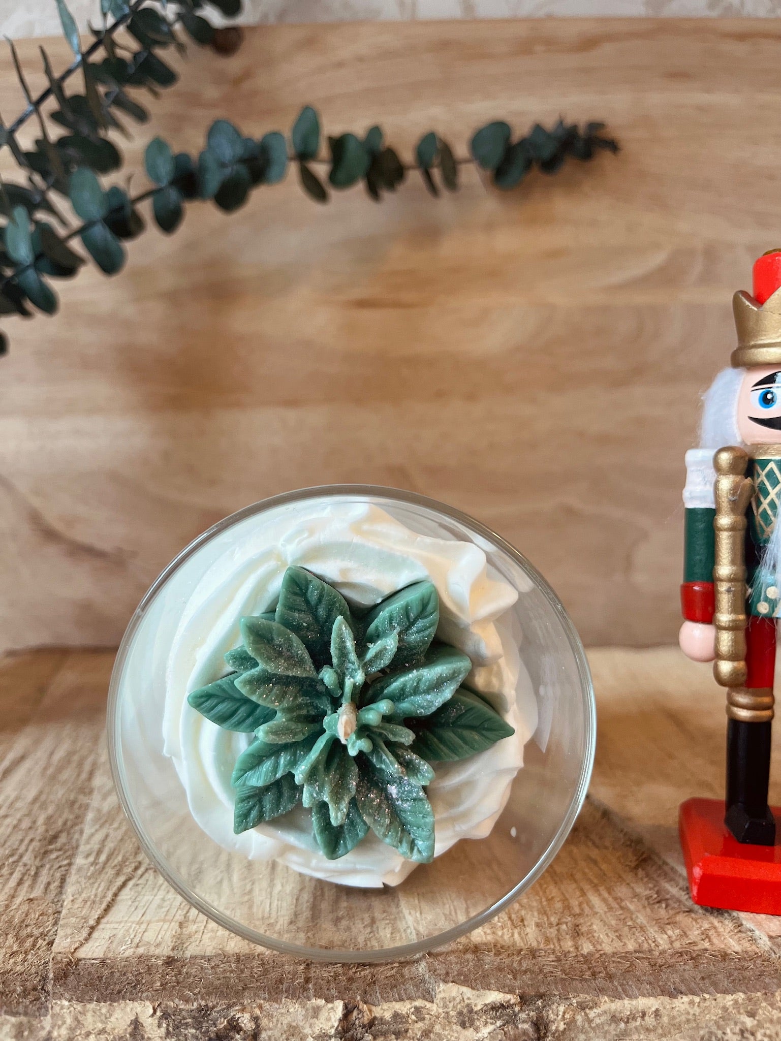 🕯️ Vela Nadau "Navidad" Edición limitada 🎄