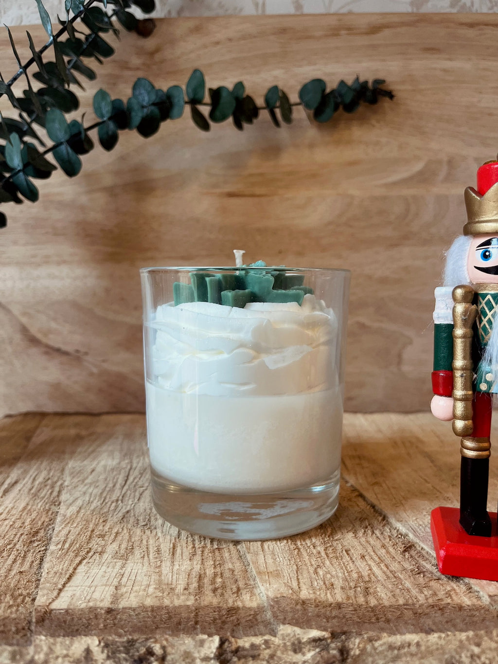 🕯️ Vela Nadau "Navidad" Edición limitada 🎄