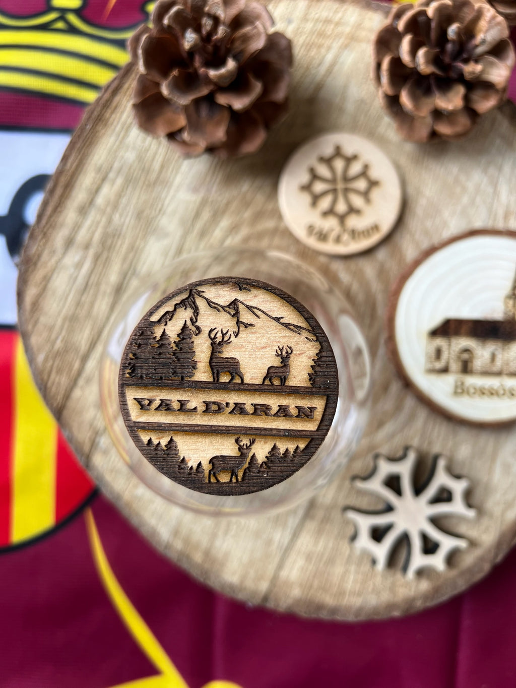 Tocat de Val – Imanes del Valle de Arán 🏔️🌲