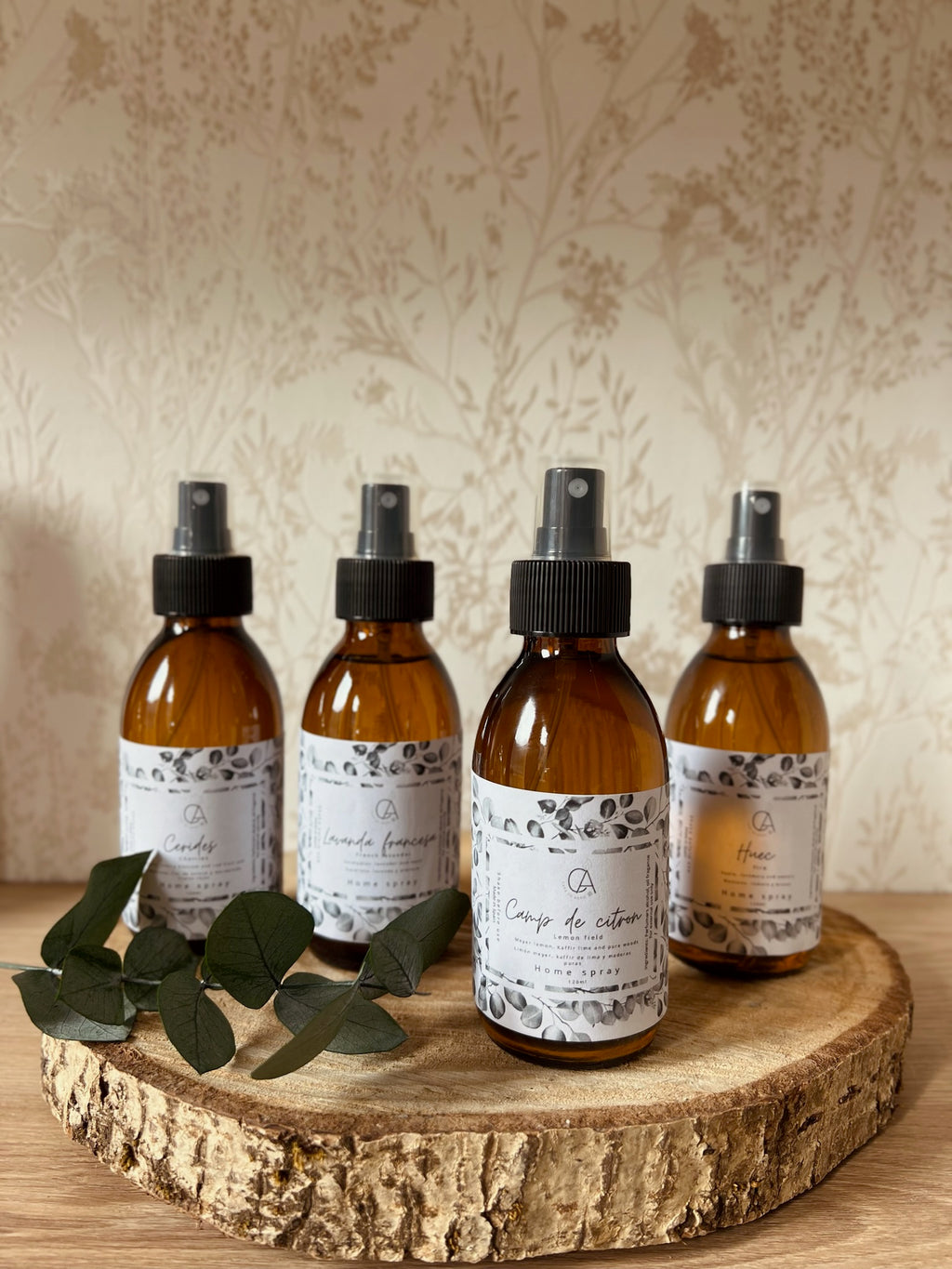 Home Spray