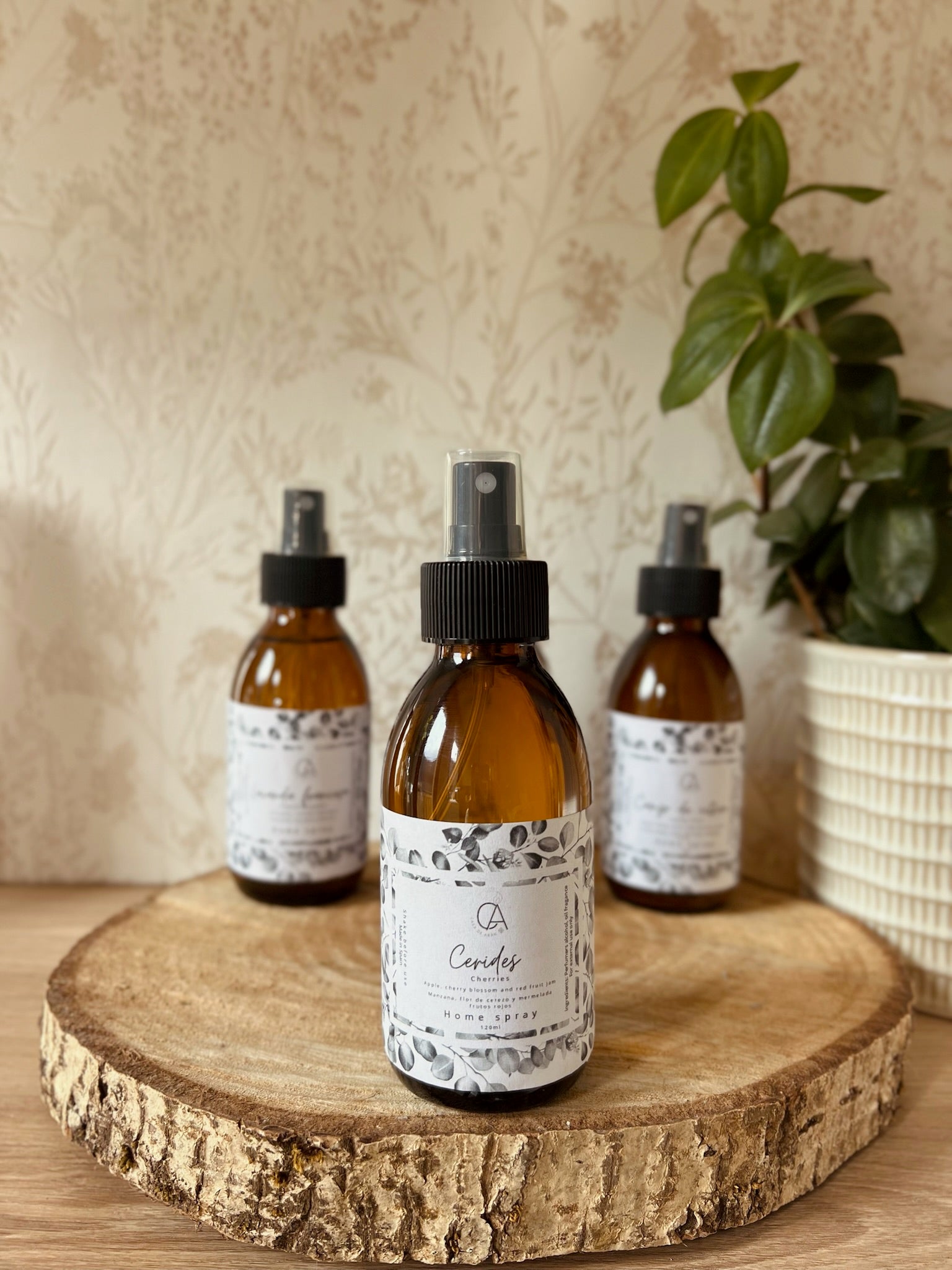 Home Spray