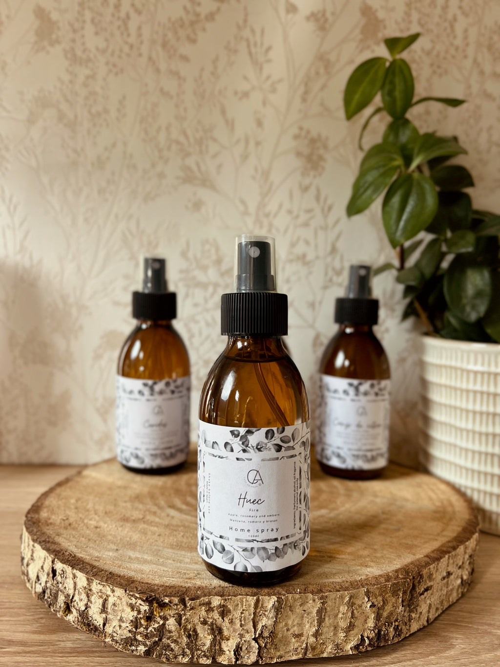 Home Spray