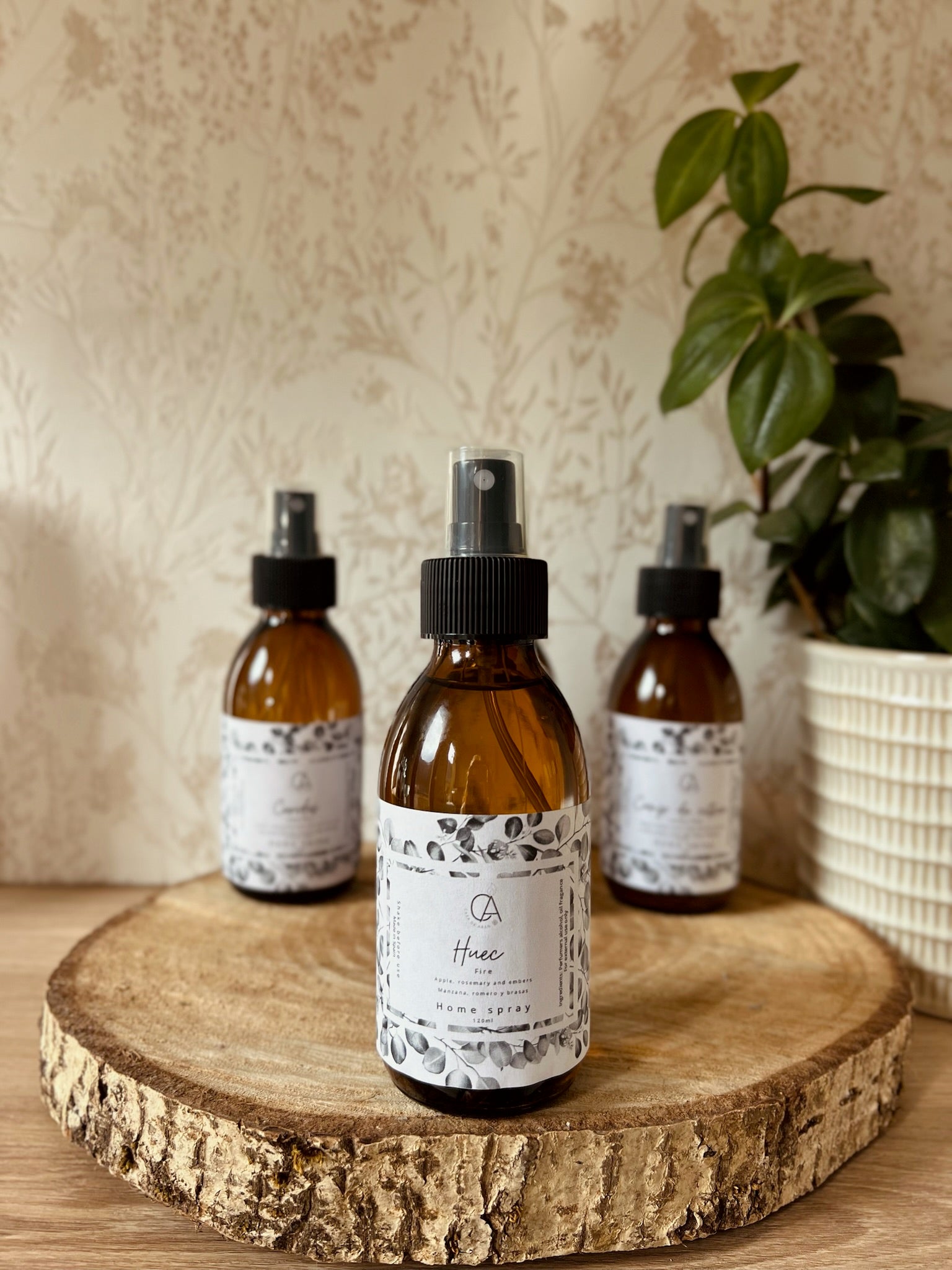 Home Spray
