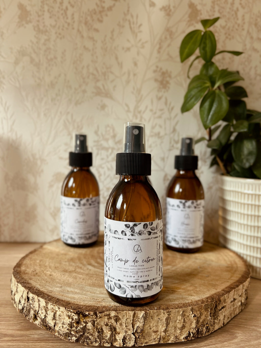 Home Spray