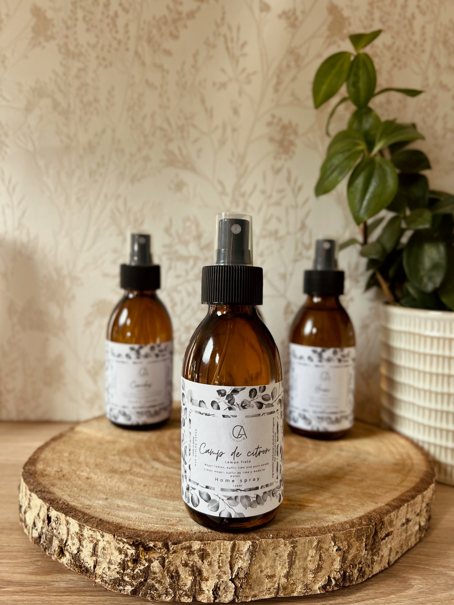 Home Spray