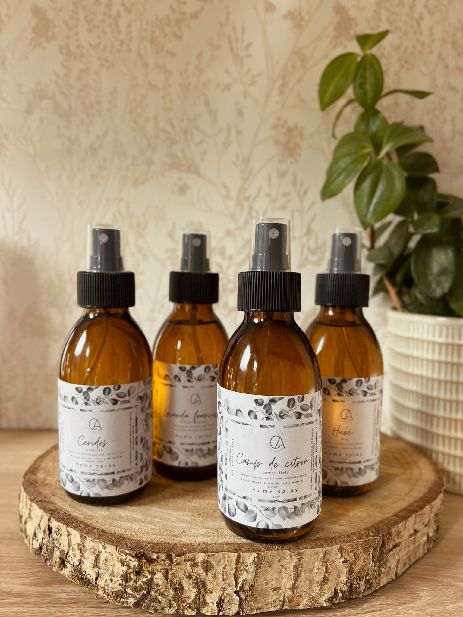 Home Spray