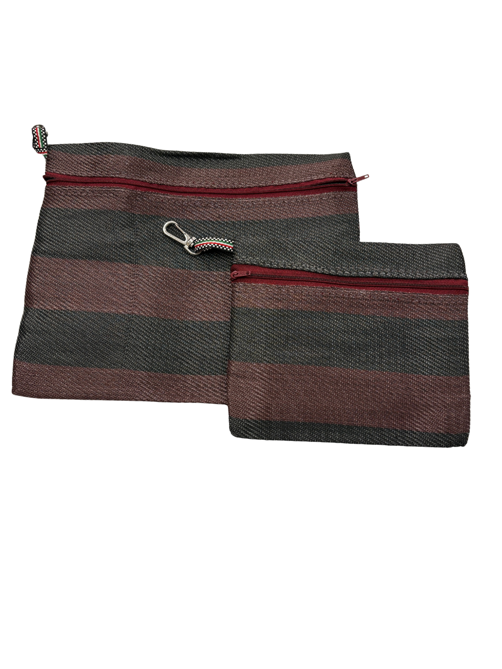 Neceser Grande – Set 2 Piezas 🌊✨