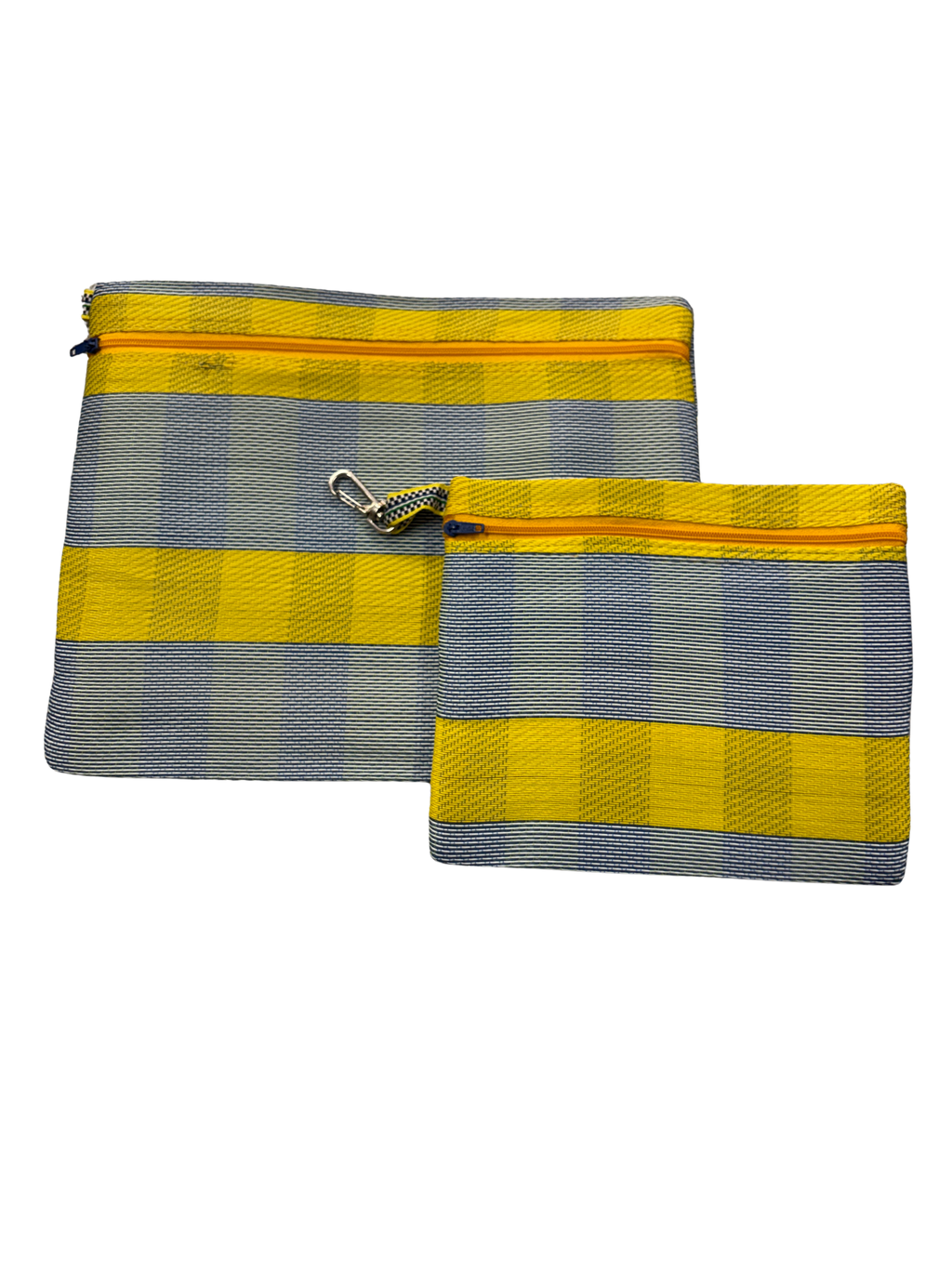 Neceser Grande – Set 2 Piezas 🌊✨