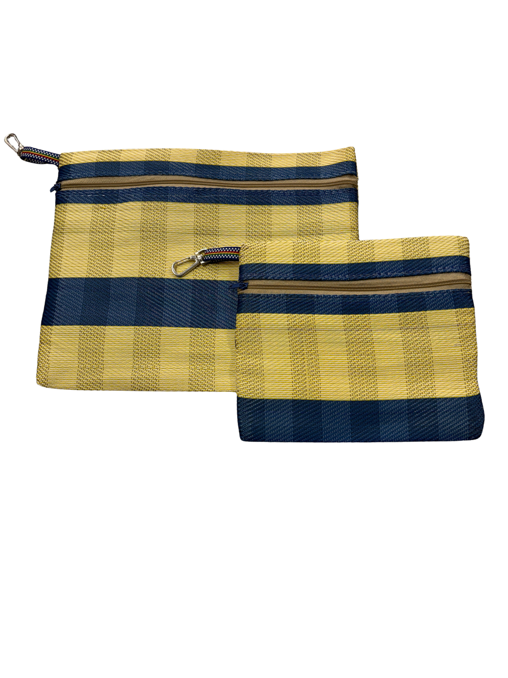 Neceser Grande – Set 2 Piezas 🌊✨