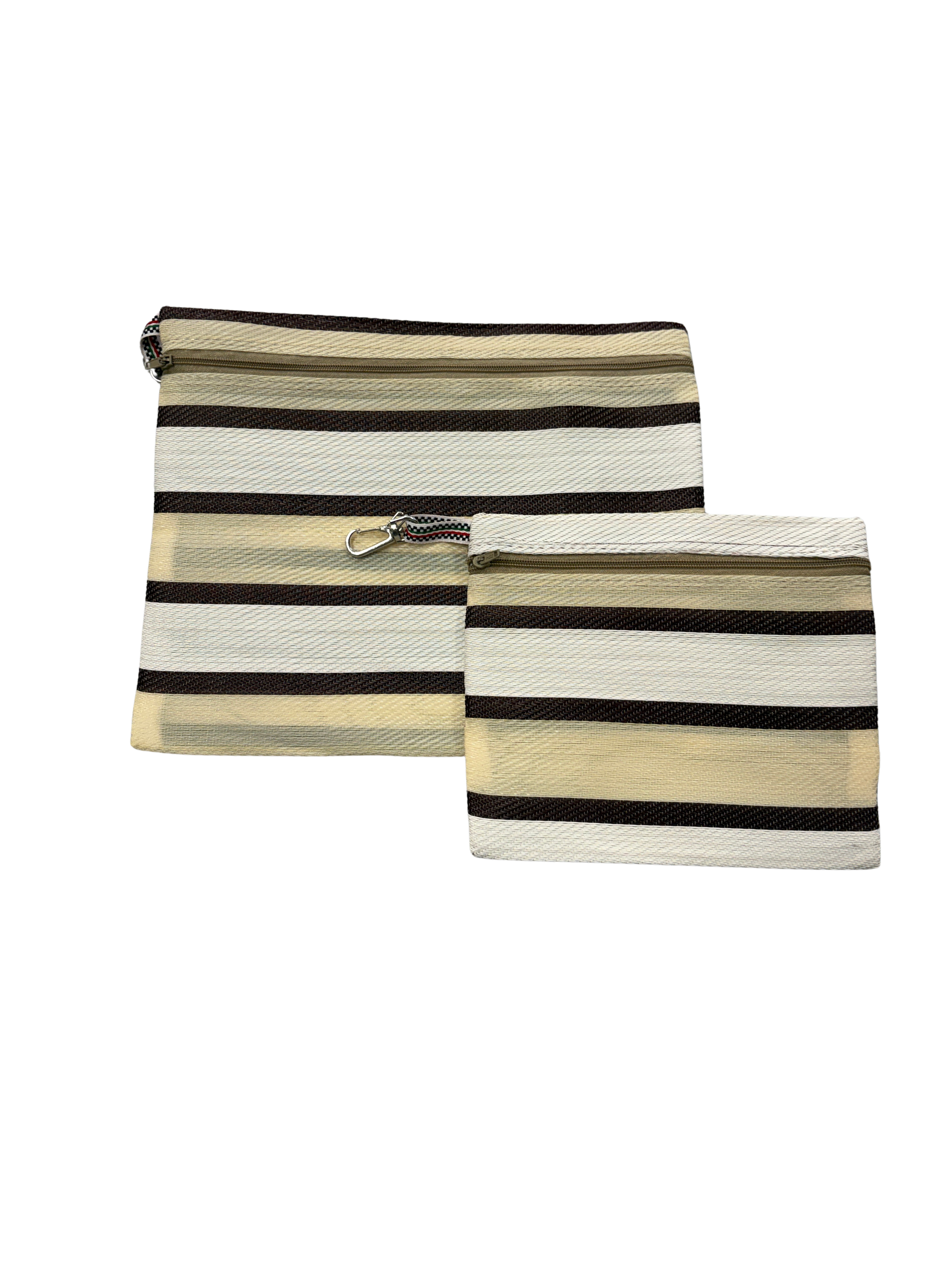 Neceser Grande – Set 2 Piezas 🌊✨