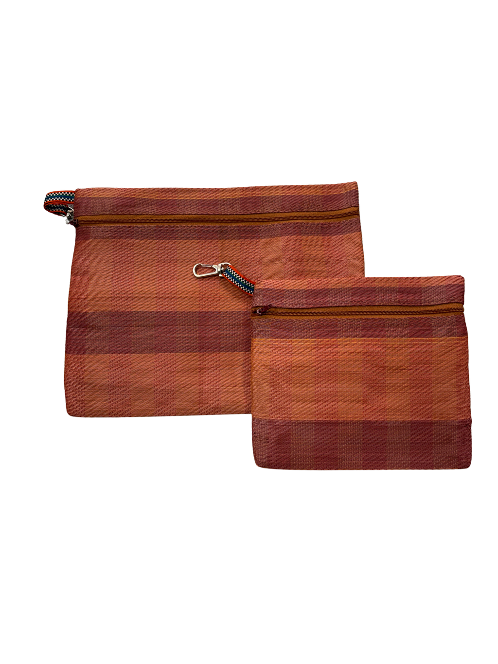 Neceser Grande – Set 2 Piezas 🌊✨