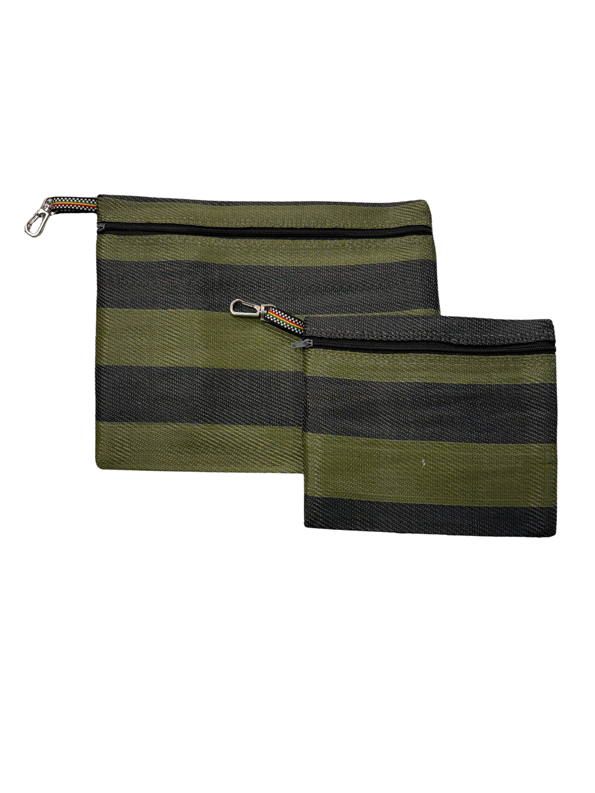 Neceser Grande – Set 2 Piezas 🌊✨