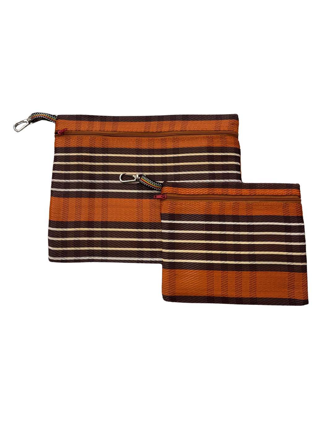 Neceser Grande – Set 2 Piezas 🌊✨