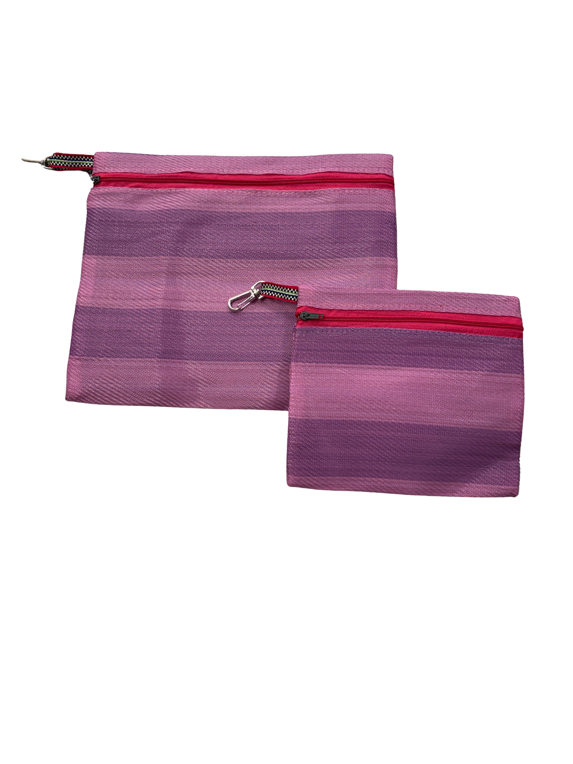 Neceser Grande – Set 2 Piezas 🌊✨