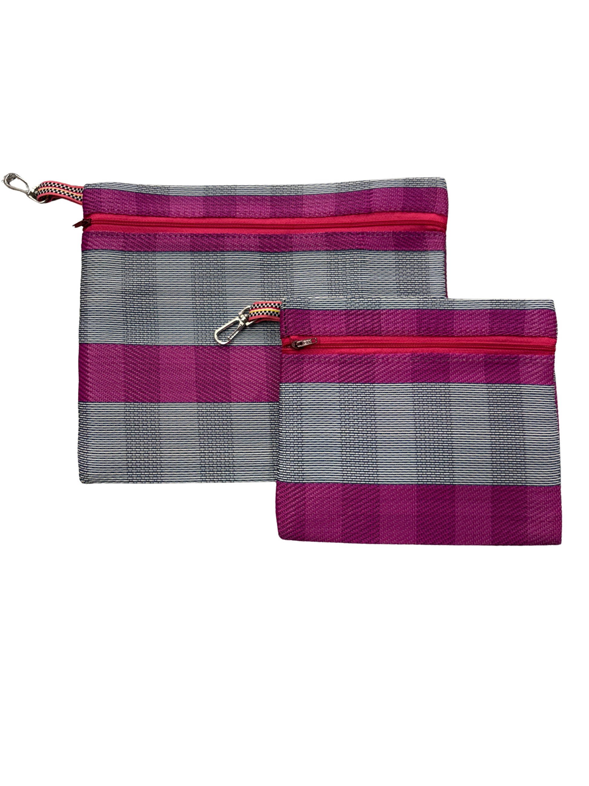 Neceser Grande – Set 2 Piezas 🌊✨