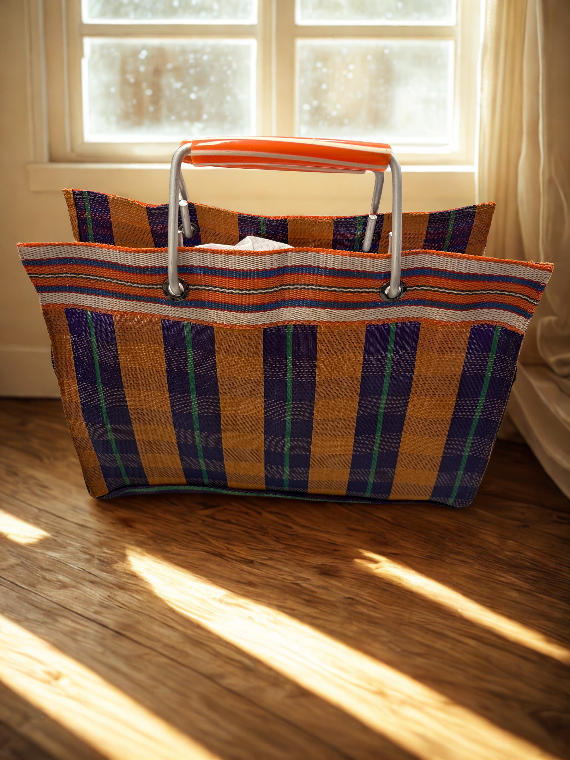 Market Vintage pequeño 🛍️✨