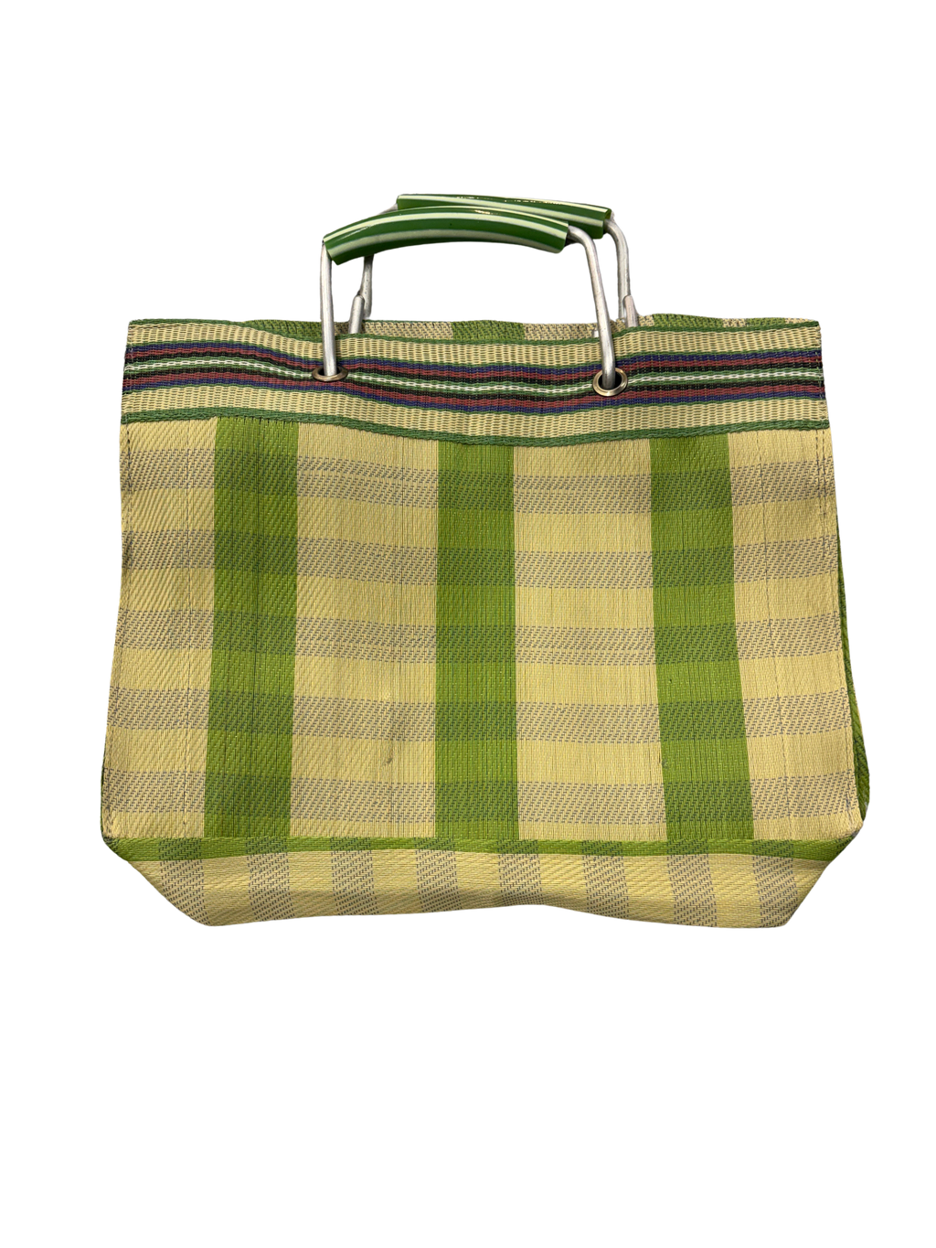 Market Vintage pequeño 🛍️✨