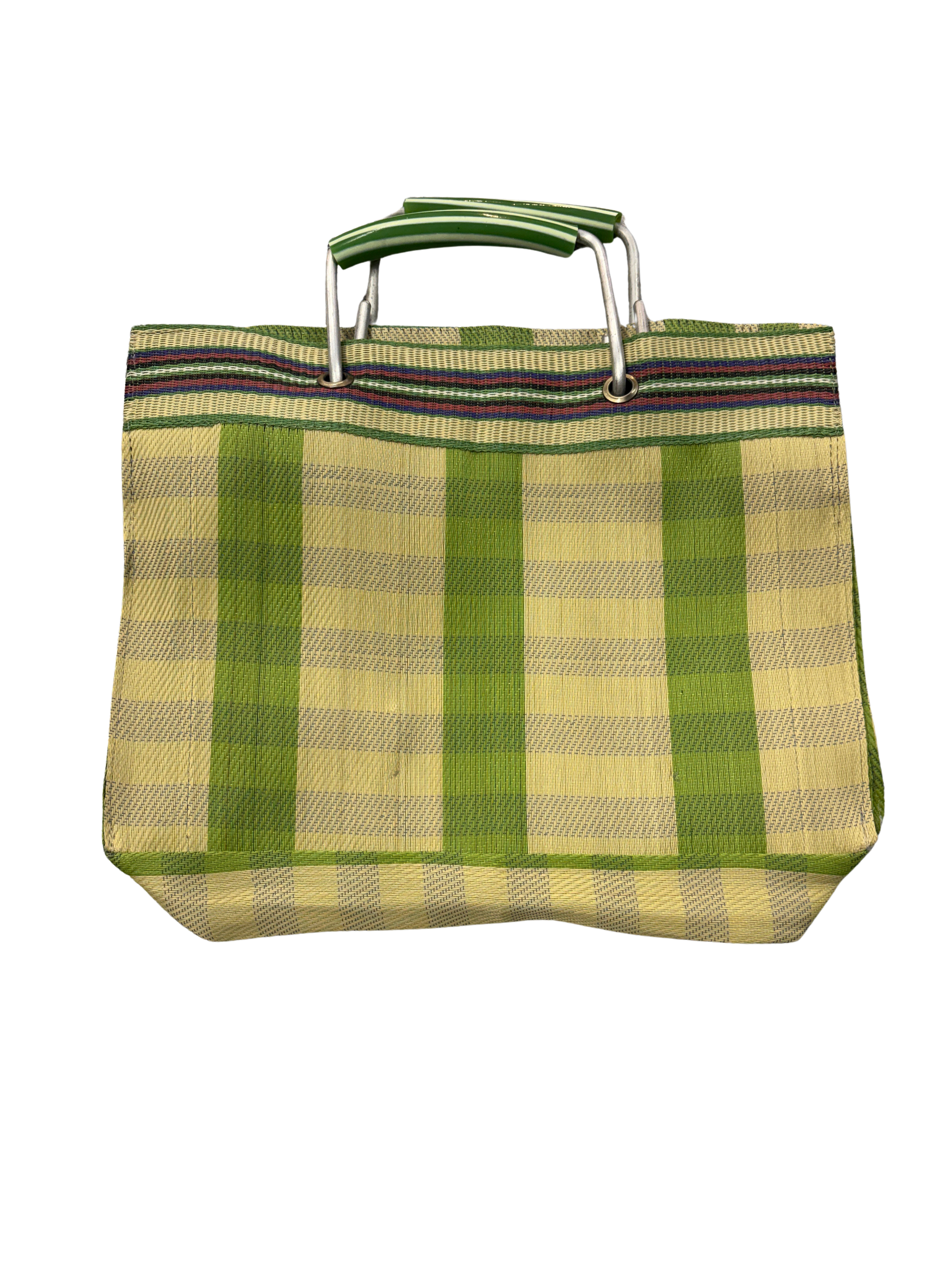 Market Vintage pequeño 🛍️✨