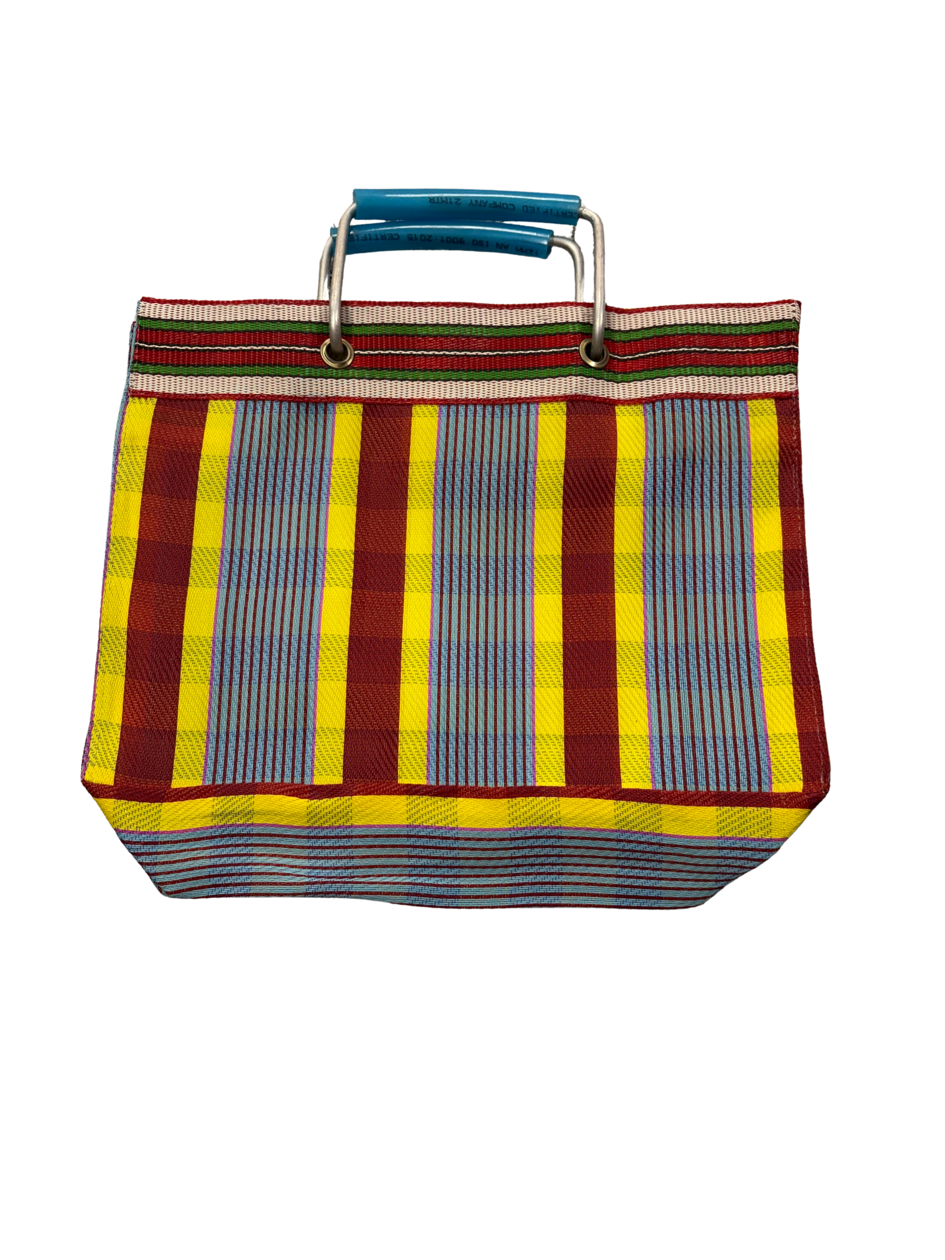 Market Vintage pequeño 🛍️✨