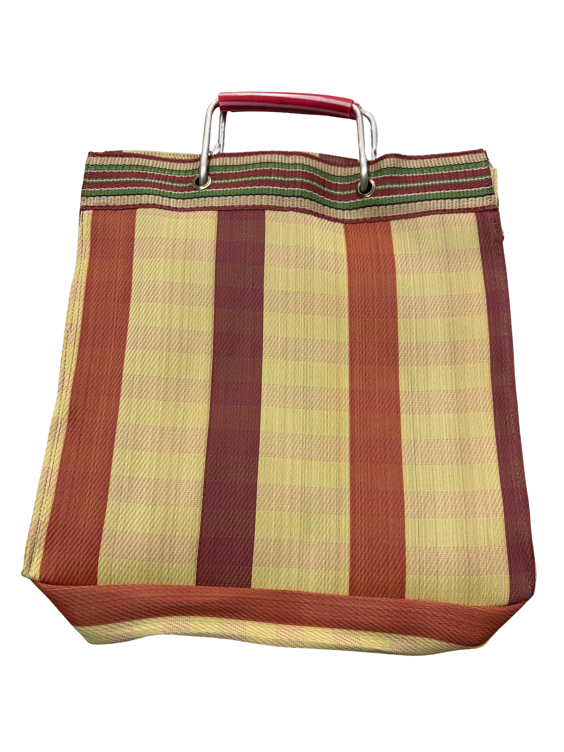 Market Vintage Mediano 🛍️✨