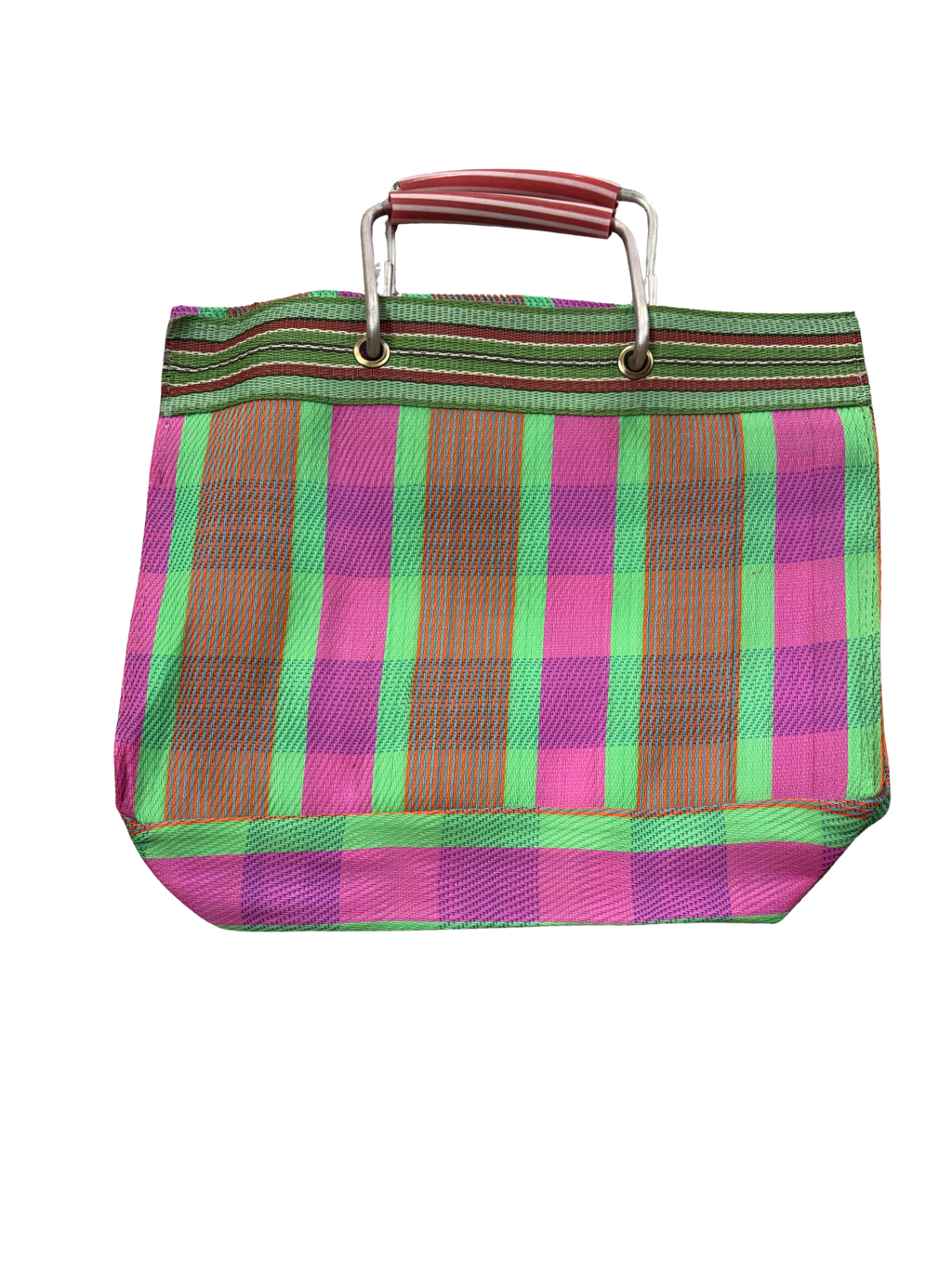 Market Vintage pequeño 🛍️✨