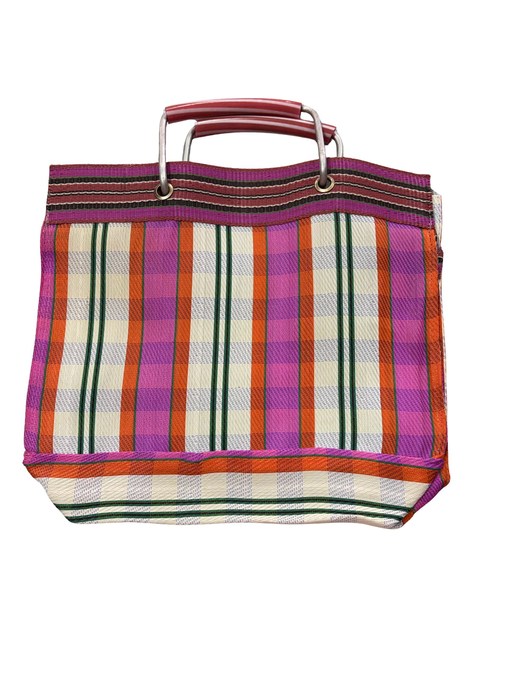 Market Vintage pequeño 🛍️✨