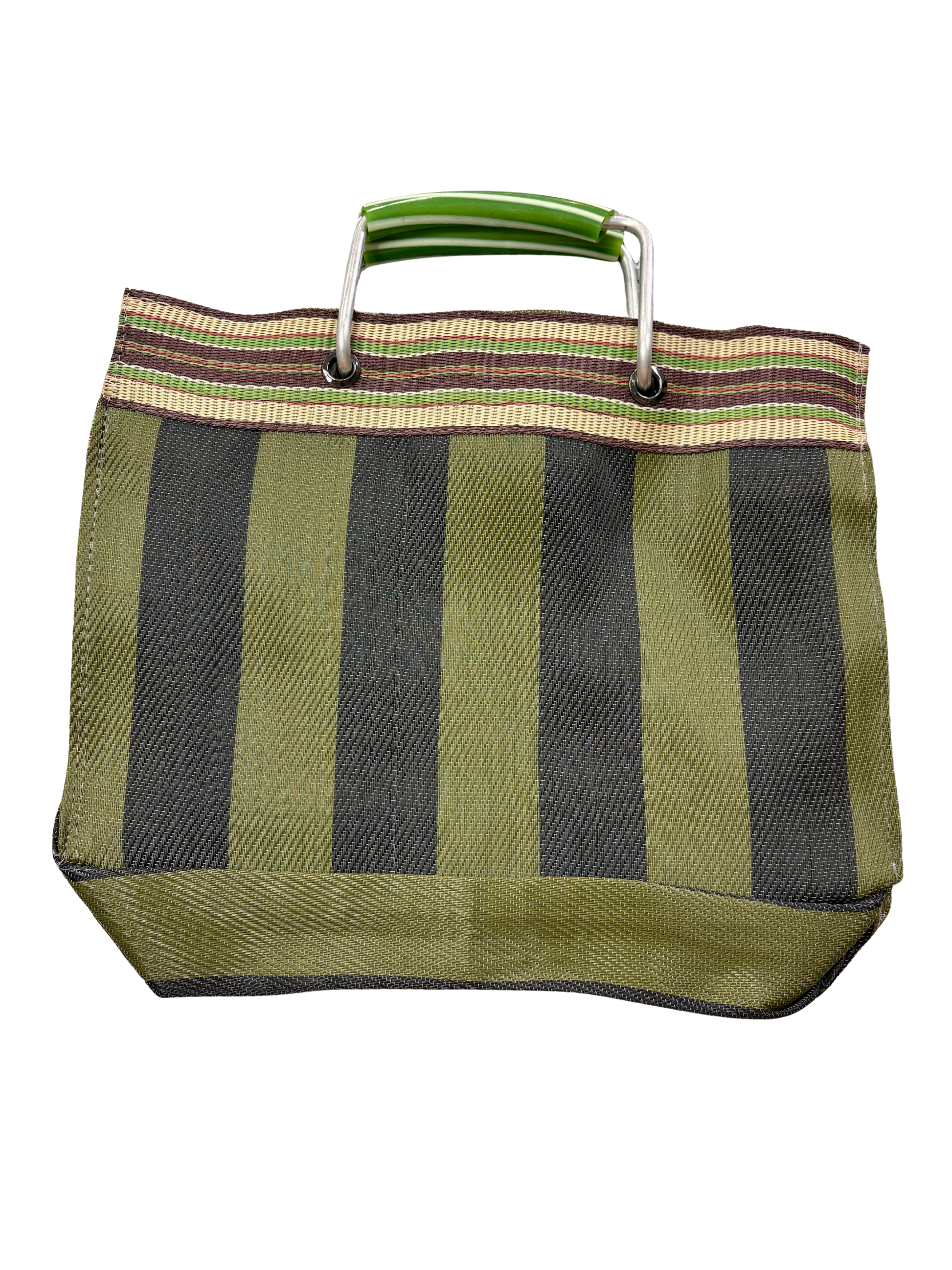 Market Vintage pequeño 🛍️✨