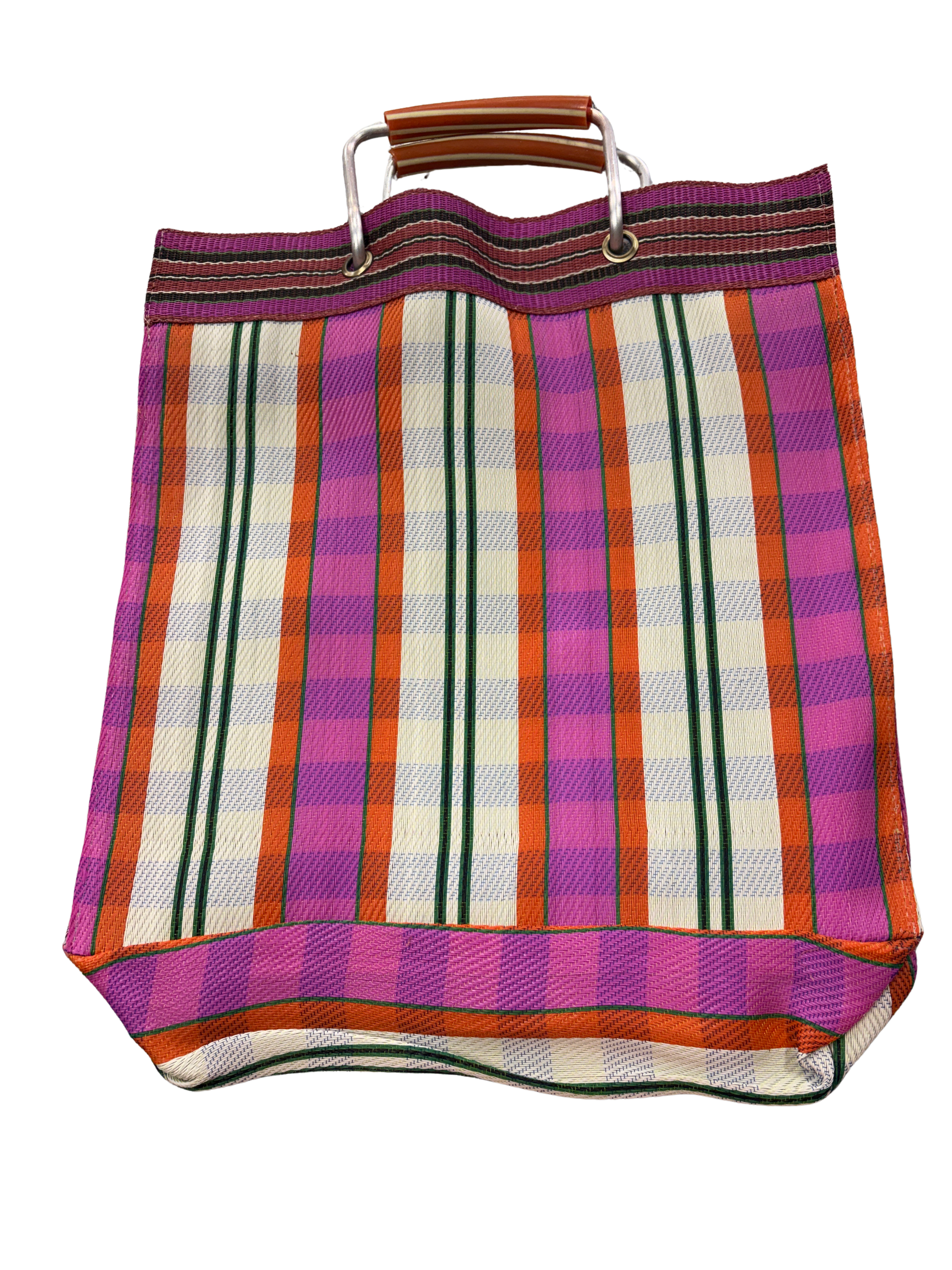 Market Vintage Mediano 🛍️✨