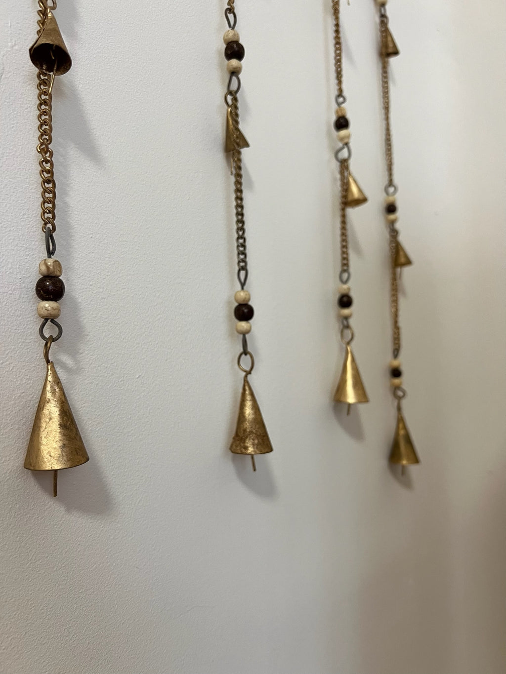 Decoración Colgante Metal  ✨🔔