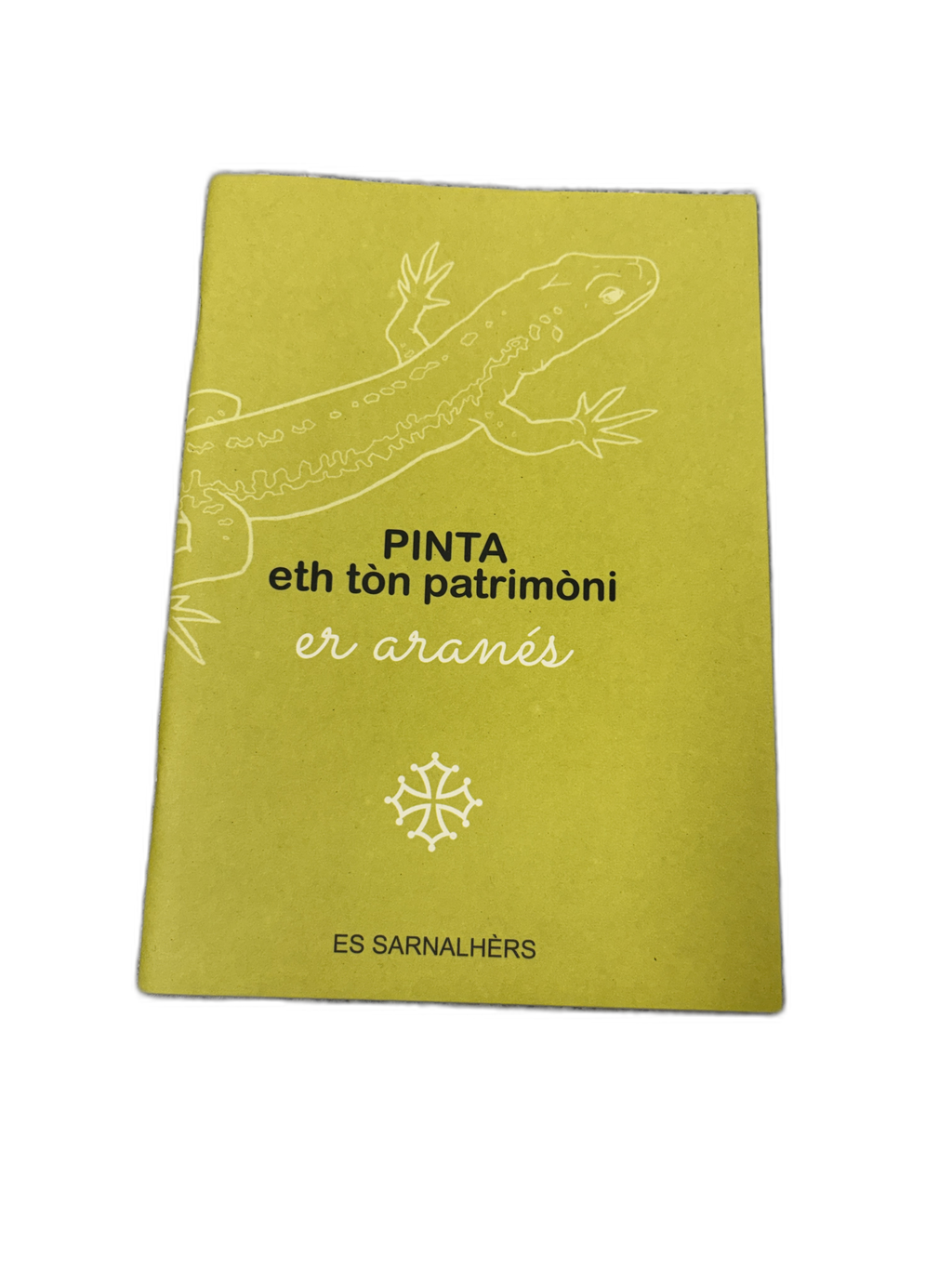 Pinta eth tòn patrimòni