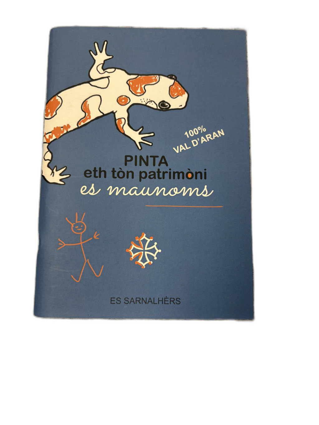 Pinta eth tòn patrimòni