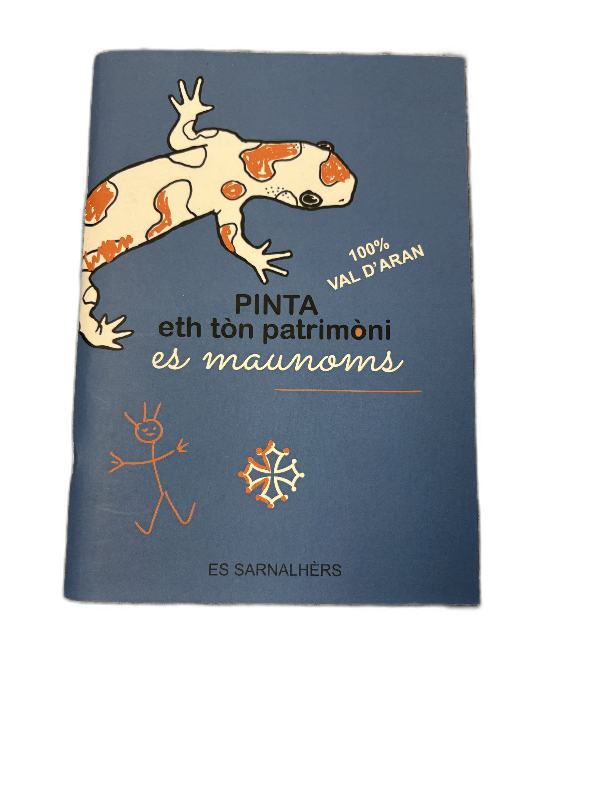 Pinta eth tòn patrimòni
