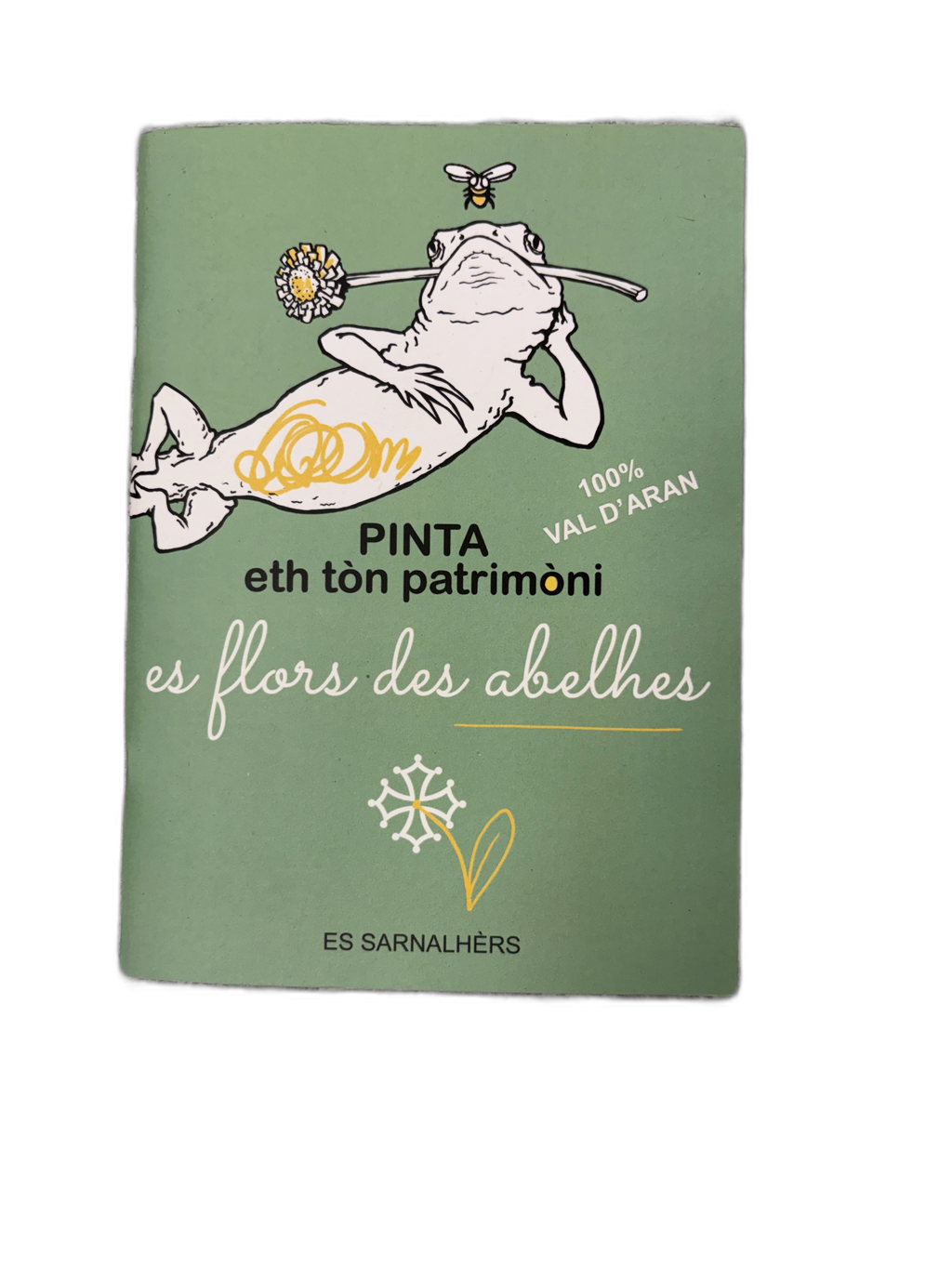 Pinta eth tòn patrimòni