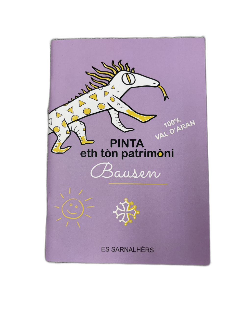 Pinta eth tòn patrimòni