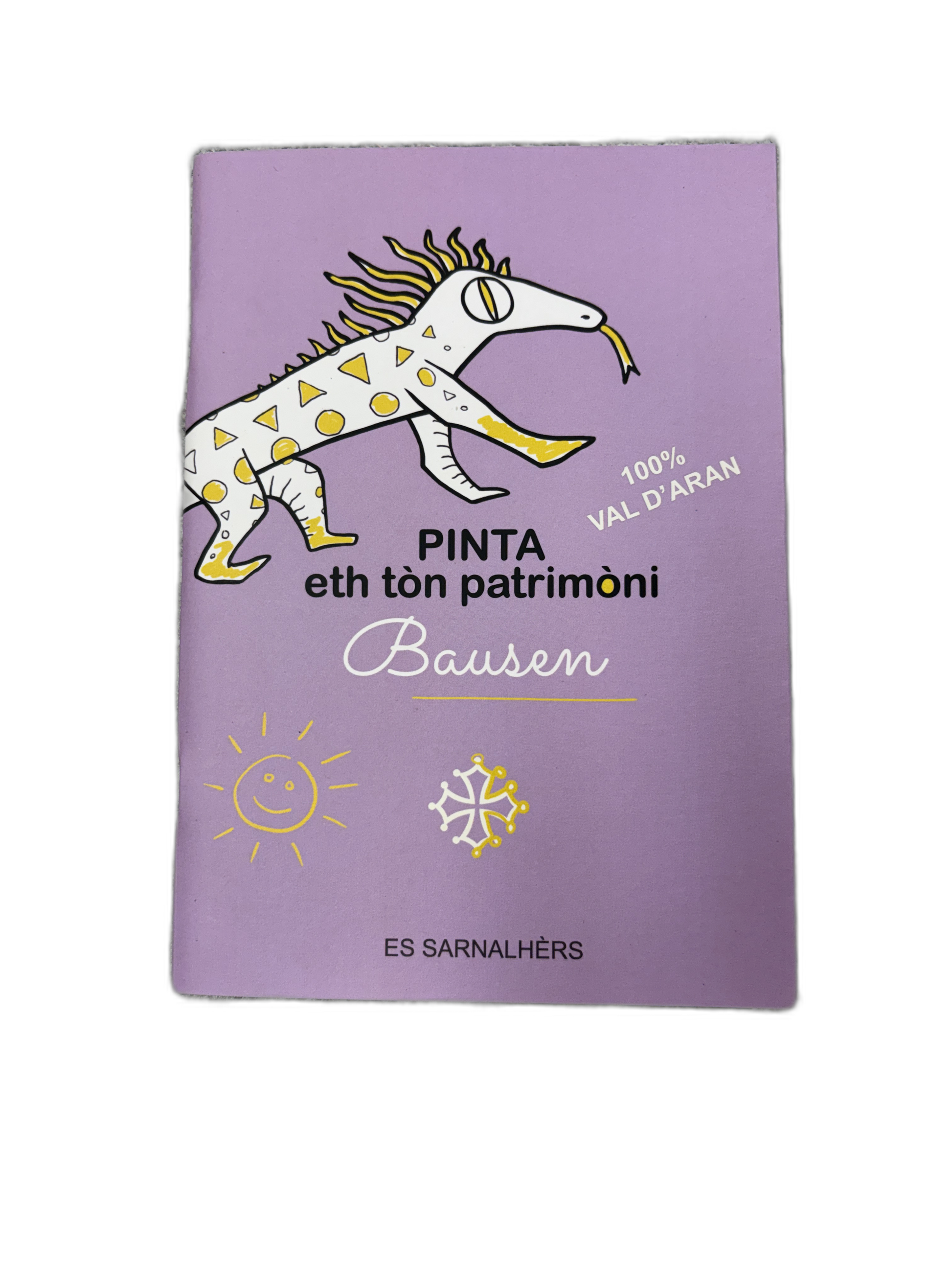 Pinta eth tòn patrimòni