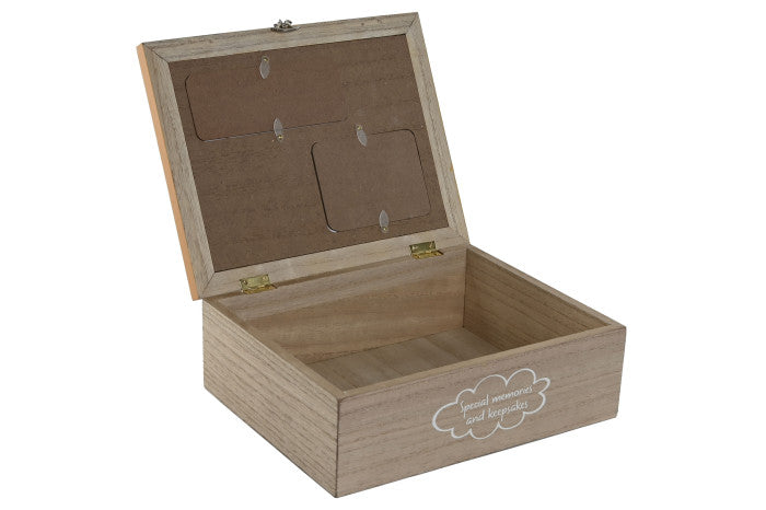 Caja Infantil “Animalitos del Mundo”
