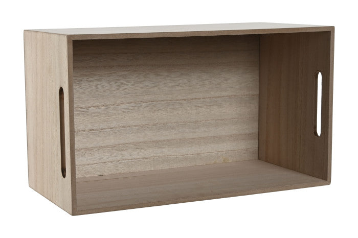 Caja Infantil “Animalitos Natural”